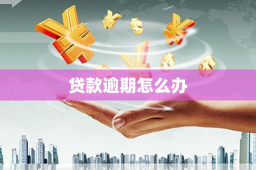 图木舒克贷款逾期怎么办