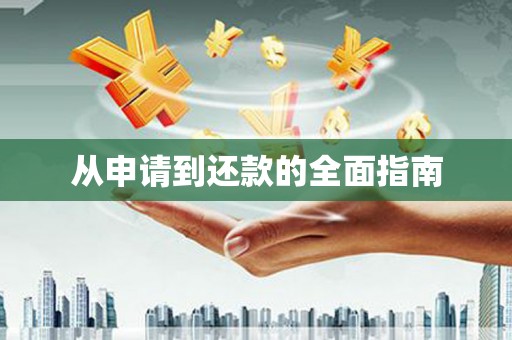 图木舒克从申请到还款的全面指南