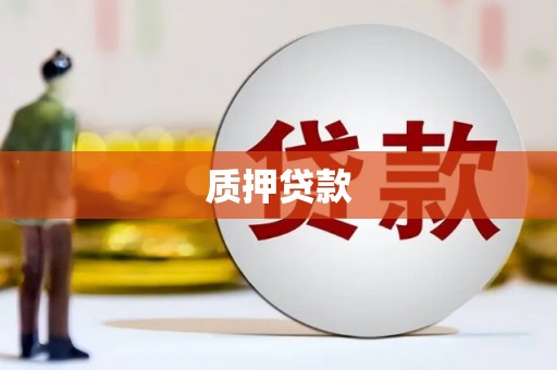 图木舒克质押贷款