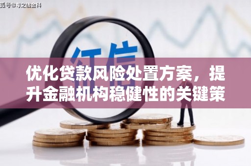 图木舒克优化贷款风险处置方案，提升金融机构稳健性的关键策略