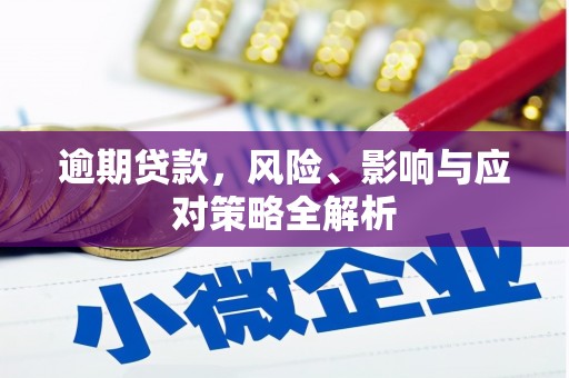图木舒克逾期贷款，风险、影响与应对策略全解析