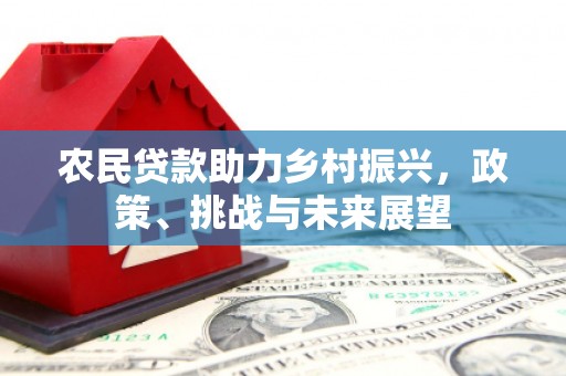 图木舒克农民贷款助力乡村振兴，政策、挑战与未来展望