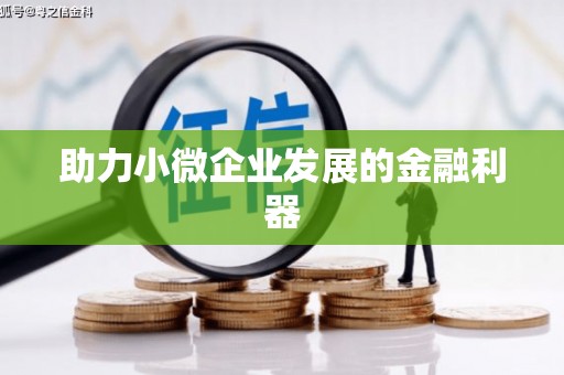 图木舒克助力小微企业发展的金融利器